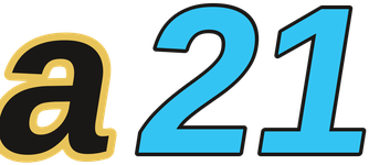 a21 logo