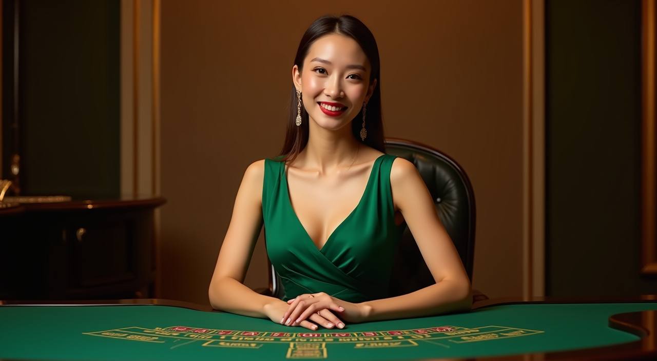 a21 Live Roulette - ဂိမ်းကစားနည်းနှင့် ပဲ့တင်ချက်များ